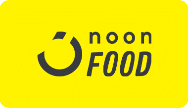 get 10% off from Noon food